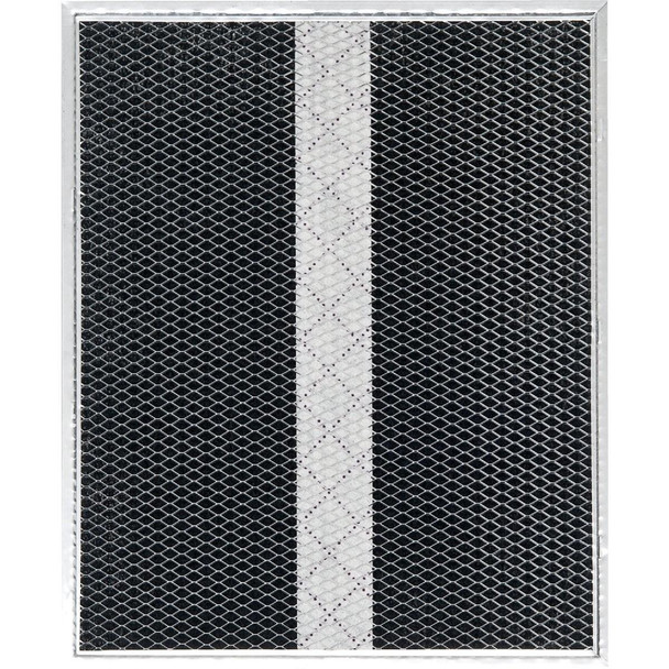 BPSF30 Broan-Nutone Allure 1 Non-Ducted Charcoal Range Hood Filter