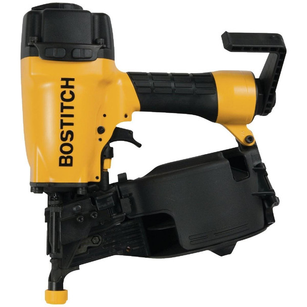 N66C-1 Bostitch 15 Degree 2-1/2 In. Coil Siding Nailer