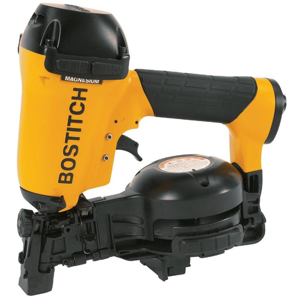 RN46-1 Bostitch 15 Degree 1-3/4 In. Coil Roofing Nailer