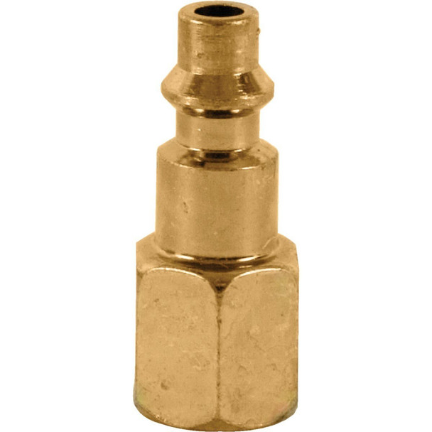 BTFP72319 Bostitch Female 1/4 In. FTP Steel Industrial Plug