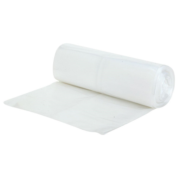 626124 Film-Gard 10 Ft. X 100 Ft. Clear 2 Mil. Poly Film Sheeting