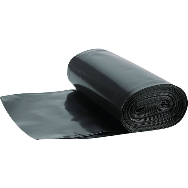 626154 Film-Gard 3 Ft. X 50 Ft. Black 4 Mil. Poly Film Sheeting