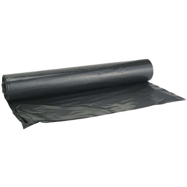 625918 Film-Gard 10 Ft. X 100 Ft. Black 4 Mil. Polyethylene Sheeting