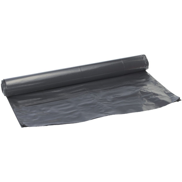 625926 Film-Gard 12 Ft. X 50 Ft. Black 4 Mil. Polyethylene Sheeting