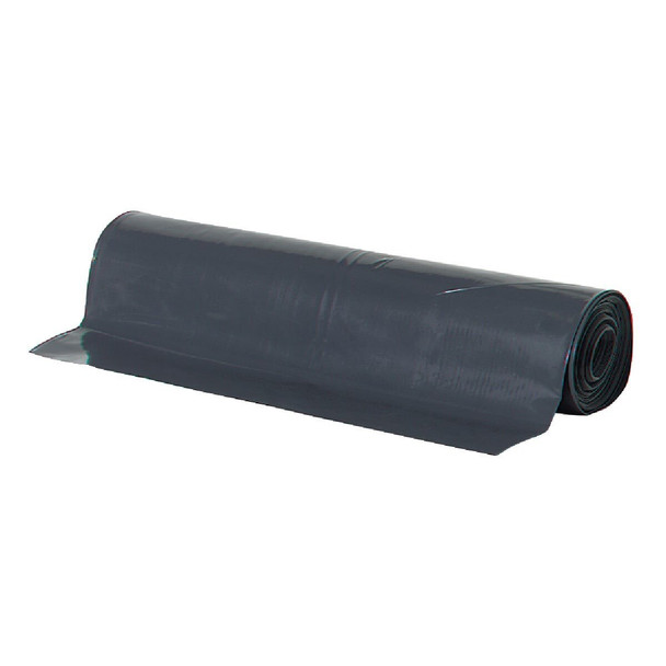 626031 Film-Gard 10 Ft. X 100 Ft. Black 6 Mil. Polyethylene Sheeting