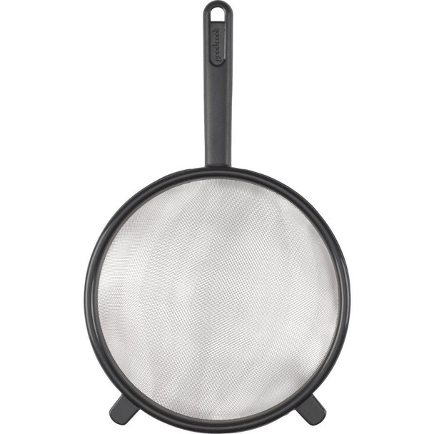 24985 Goodcook 7 In. Stainless Steel Mesh Strainer