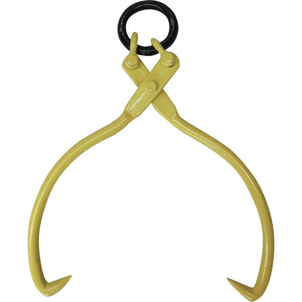 TMW-14 Timber Tuff Skidding Tongs - Ring