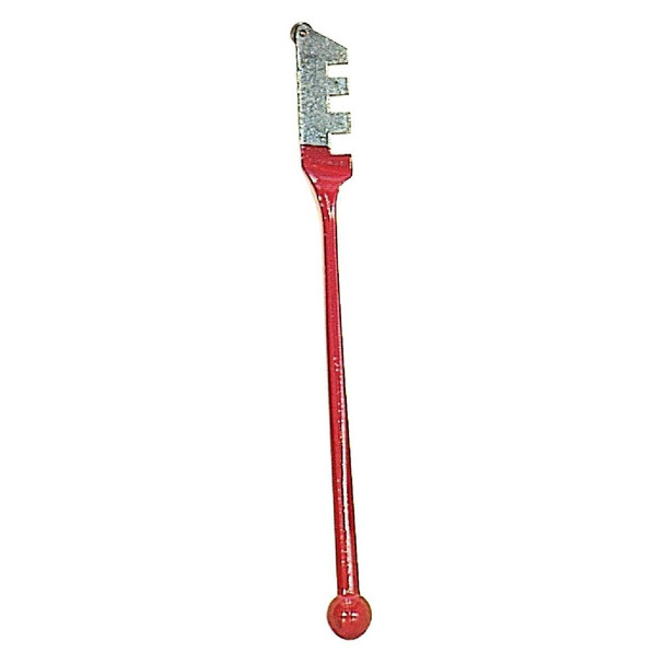 GC Allway 5 In. Carbide Glass Cutter