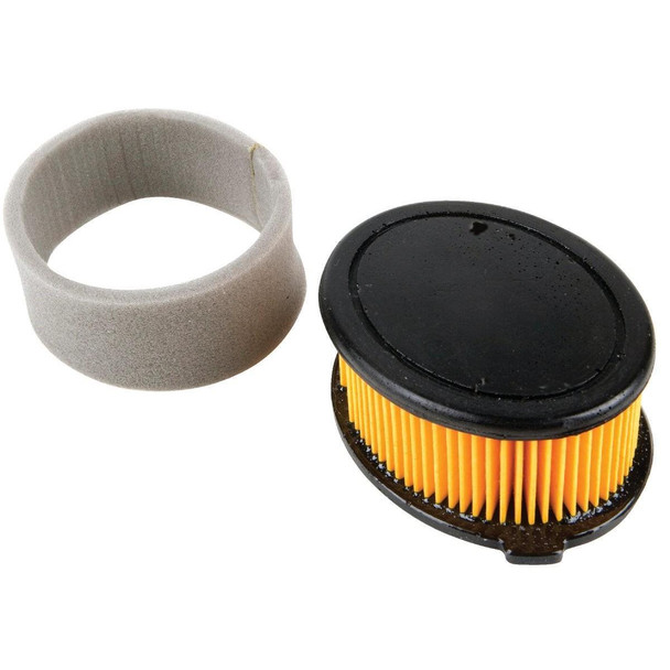 OEM-751-10794 Arnold MTD 208 CC Paper Engine Air Filter with Pre-Cleaner