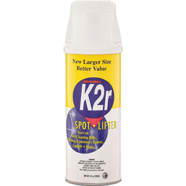 56610 K2R 10 Oz. Spot-Lifter Carpet Cleaner