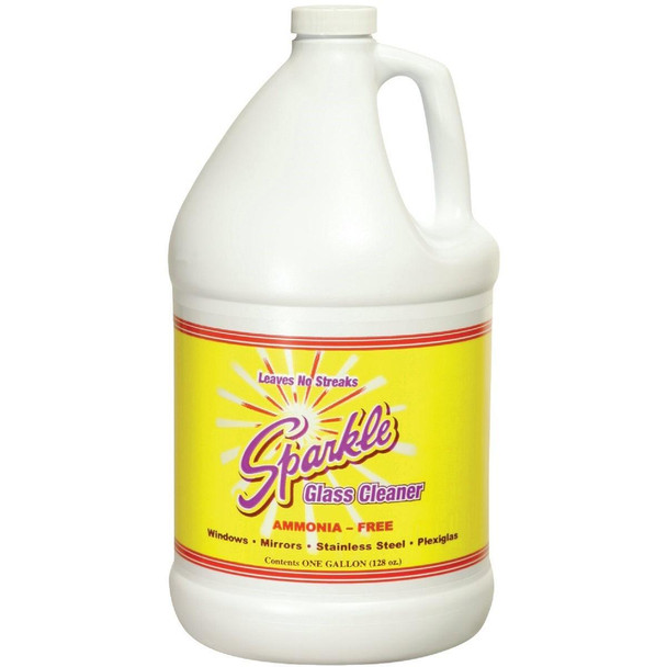 20500 Sparkle 1 Gal. Glass & Surface Cleaner