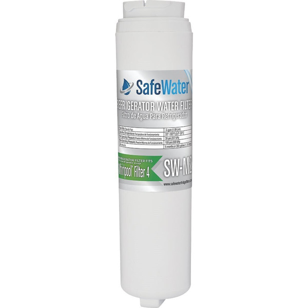 102619 EarthSmart M-2 Whirlpool Refrigerator Filter Cartridge