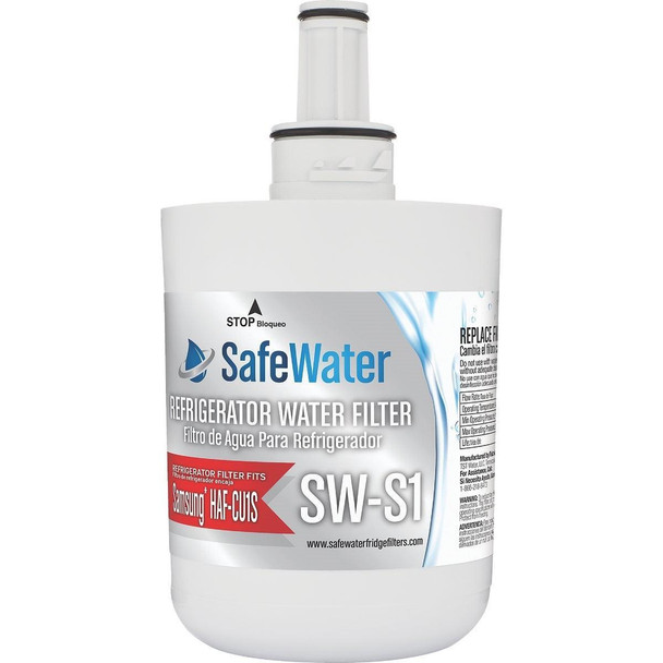 102620 EarthSmart S1 Samsung Icemaker & Refrigerator Water Filter Cartridge
