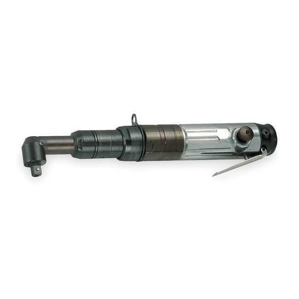 Ingersoll-Rand Nut Runner,27.0 CFM,15 to 110 in.-lb. 7RLL2C6