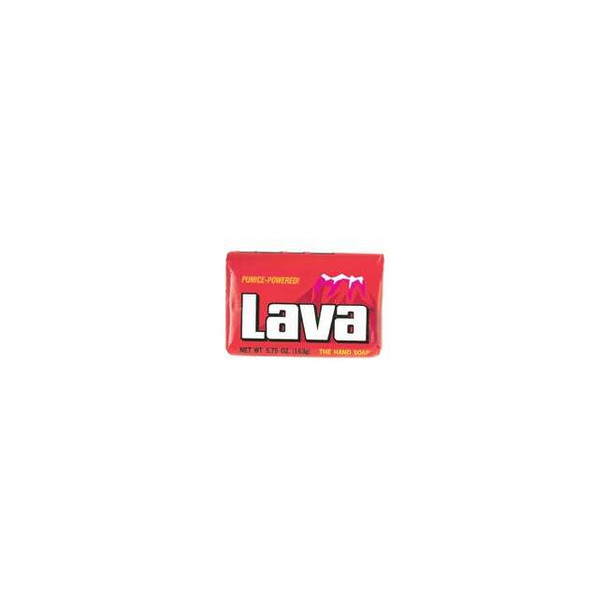 Lava Pumice 5.75 Oz. Bar Soap Pack of 4