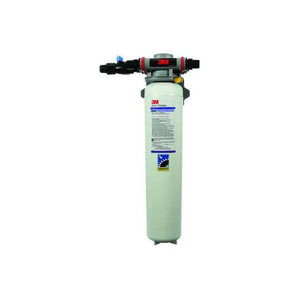 3m WaterFiltrationSystem,0.2micron,241/8inH DP190