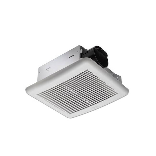 Delta Breez Bath Fan 50 Cfm SLM50