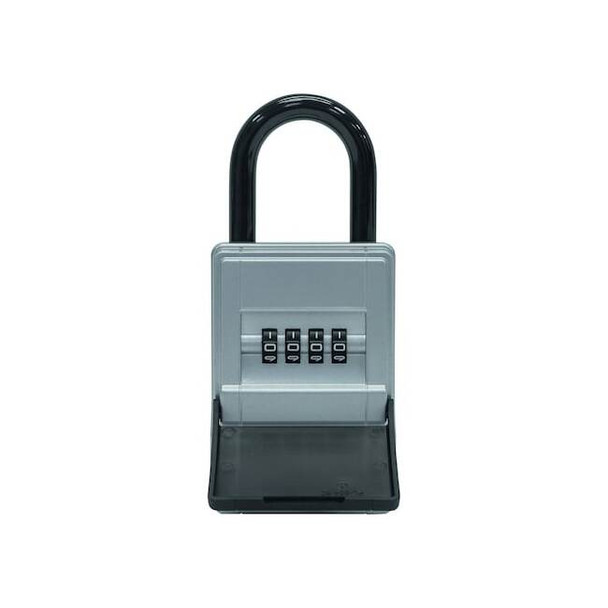 Abus Lock Box, Metal, 95 mm H 10736