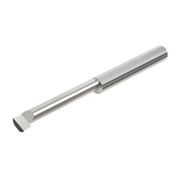 Micro 100 Boring Bar, 6 in L, Carbide BB-4903500S