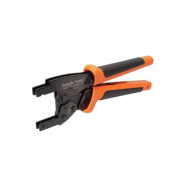 Paladin Crimper Frame,Frame Only,8-7/8" L PA8100