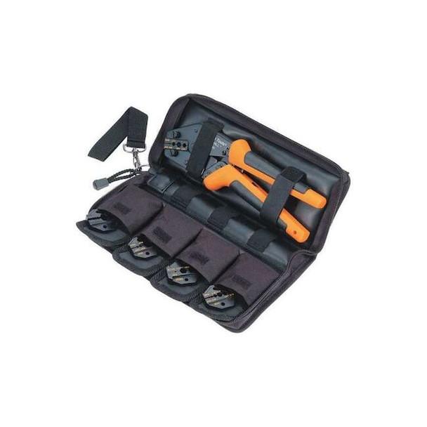 Paladin Crimp Broadcast Pack, Crimper PA4802