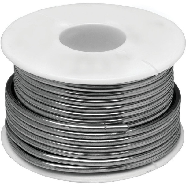 53476 4 oz. Acid 95% Tin, 5% Antimony Solder
