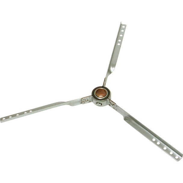 Dial Manufacturing 3/4 In. Evaporative Cooler Spider Bearing 6684