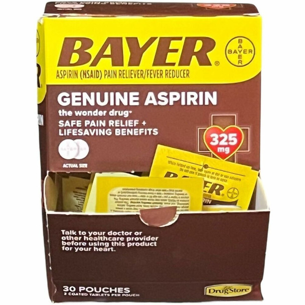 Lil' Drug Store  Pain Reliever 64268