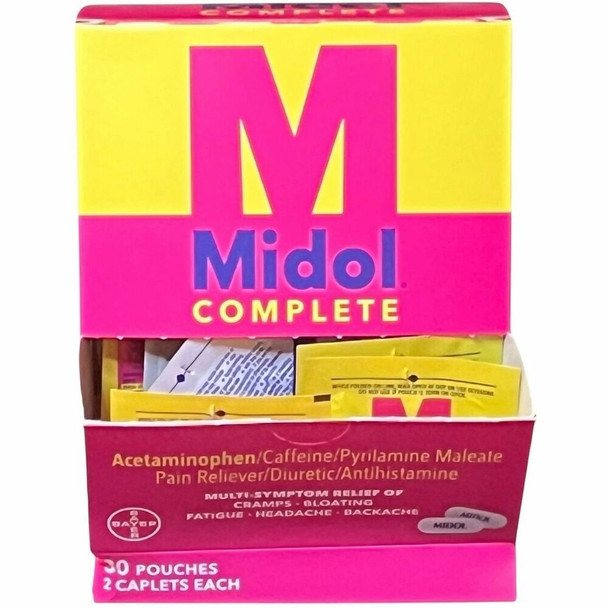 Lil' Drug Store  Pain Reliever 64458