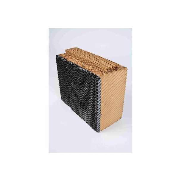 Portacool Evap Cooler Media, Cellulose, 12 in W PACHT700K