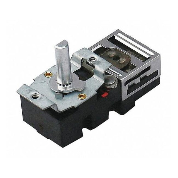 Thermostat, Furnace Control Board, For Use With Model Number 1RKT4, 1RKU2