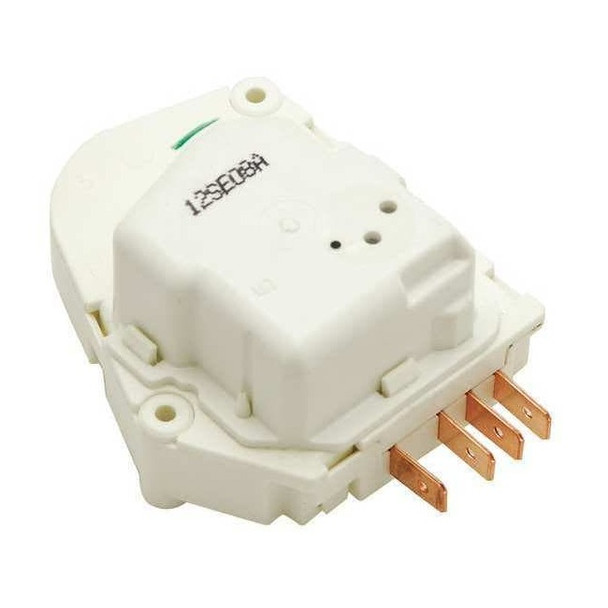 Paragon Defrost Control Timer, SPDT, 120V AC A1401-00