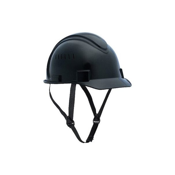 North Hard Hat, HDPE, 4 Point Ratchet, Type 1, Class C NSB21011