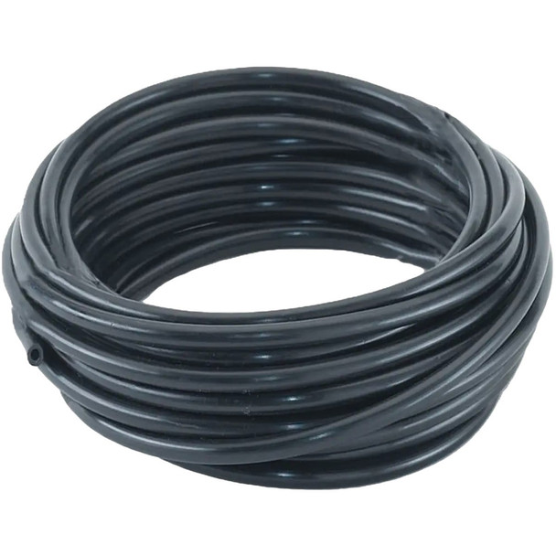 Dare 50 Ft. Black Insulator Wire 2453