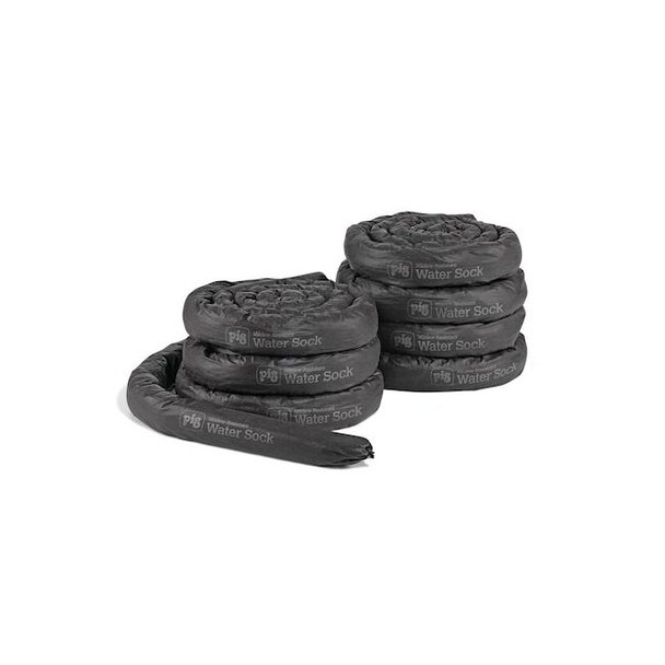 Pig UV & MildewResistantSock,2.5 gal,2.5 gal PIG503