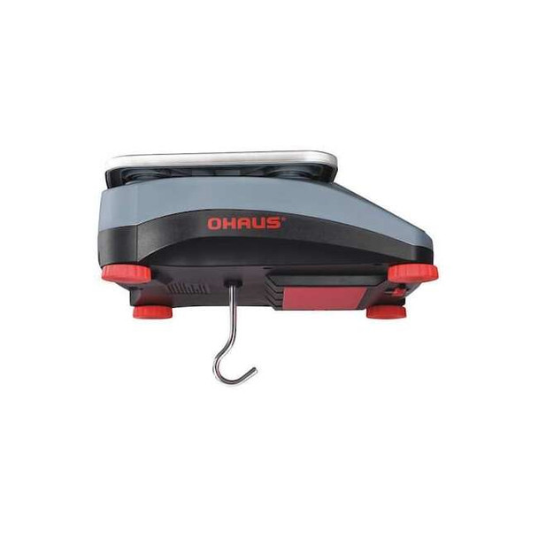 Ohaus Weigh Below Hook, Ranger 3000, Valor 7000 30037450