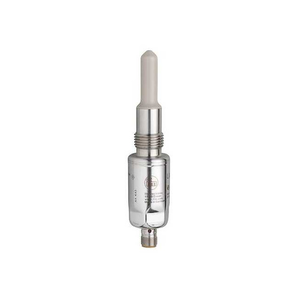 Ifm Point Level Sensor,140 mm L LMT102