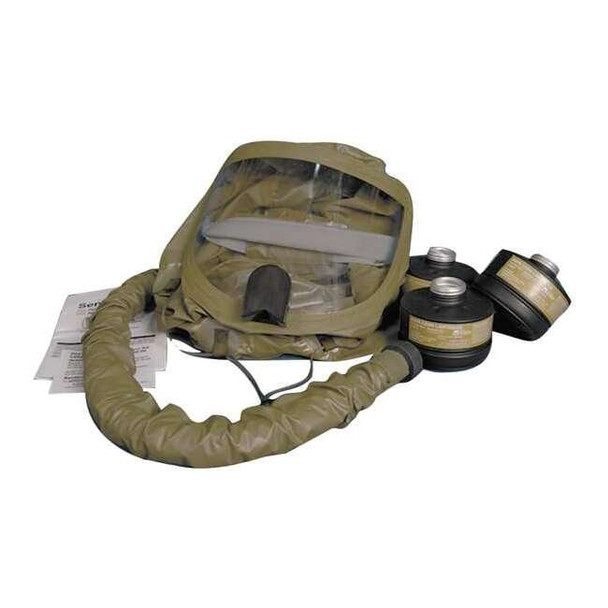 Conversion Kit, Sentinel XL, Removeable/replaceable Headband, ,Universal