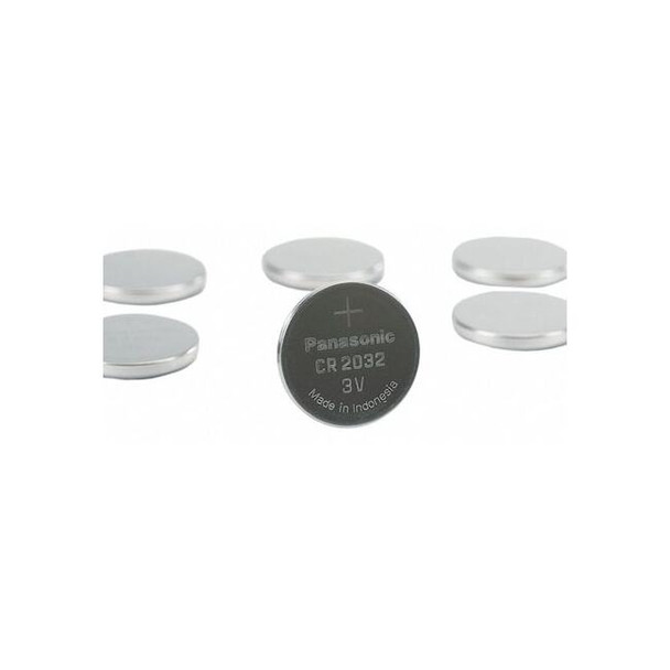 Stanley Arial Replacement Battery,3V 0450-113