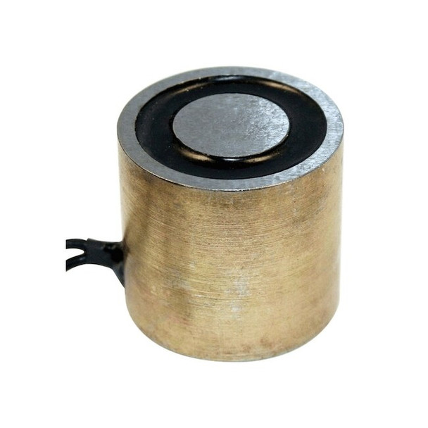 Mag-Mate Electromagnetic Lift,90 lb Load Capacity ER2-201