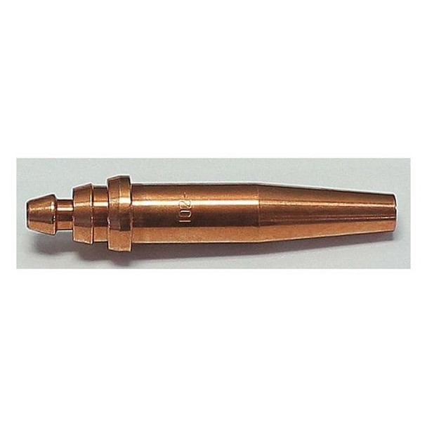 American Torch Tip Koike Series 102 Size 3 Cutting Tip 102-3