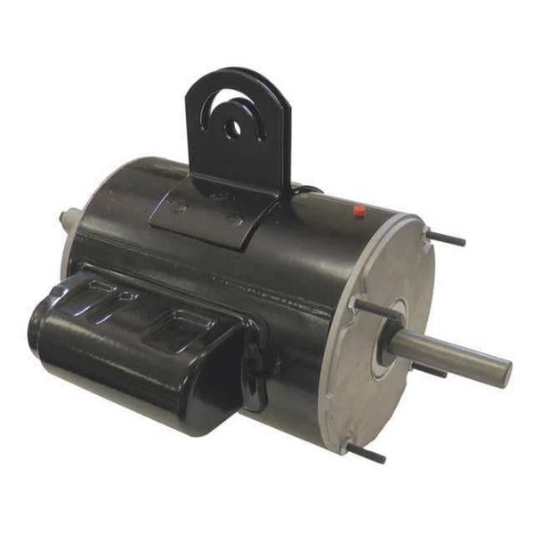 Schaefer OEM Replacement Motor, 1/2 hp CS802