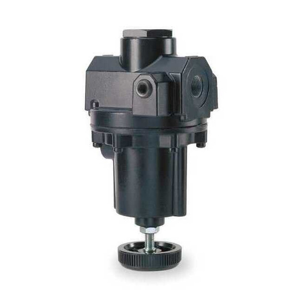 Aro Precision Air Regulator,1/2 In. NPT PR4044-200