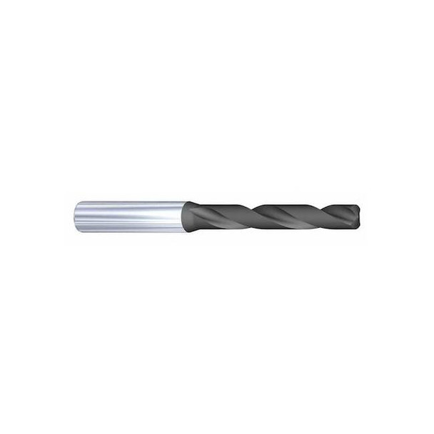 Widia 5.00mm Carbide 140 Deg. Jobber Length Drill Bit VDS202A05000