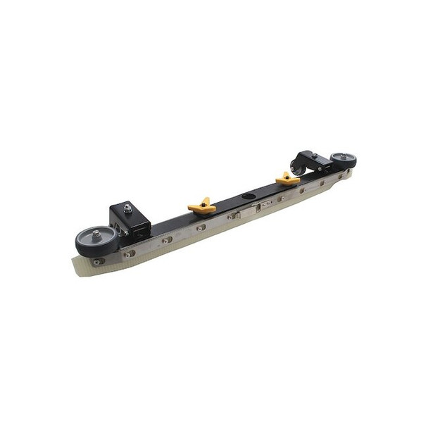 Tennant Squeegee Kit, For Hose 1-1/4" dia., Fits Vacuum Brand: Tennant 4132846