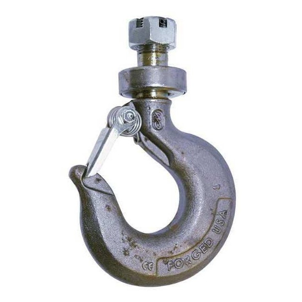 Coffing Hoists Coffing Bottom Hook Assembly 3KG1W