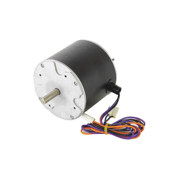 Lennox Fan Motor, 208-230 VAC, Single, 1/10 12F49