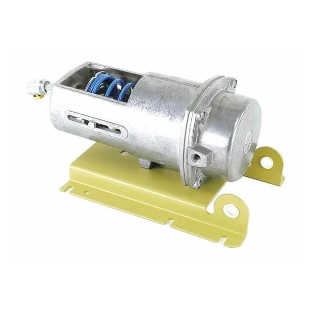 Schneider Electric Damper Actuator,8to13 psig,2"/4" Stroke MK-3121