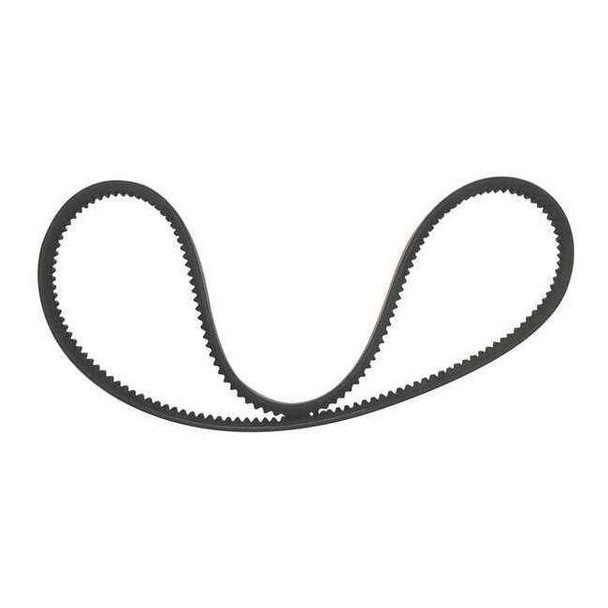 Mi-T-M Cog Belt,Ax40 11-0008