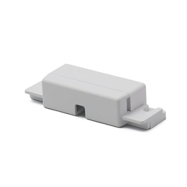 Winland Electronics Temperature Alarm,200mA at 24VDC/VAC TA-40